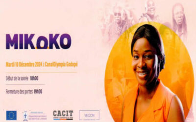 Promouvoir les droits de l’homme à travers un film : une projection en avant-première du film MIKƆKƆ