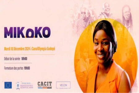 Promouvoir les droits de l’homme à travers un film : une projection en avant-première du film MIKƆKƆ