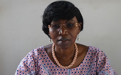 Interview du Président de la CNDH