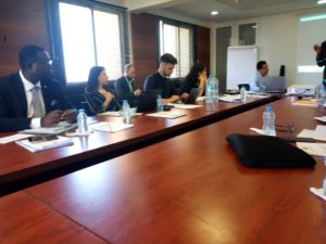 Prévention de la torture : La CNDH du Togo en formation sur le MNP à Rabat