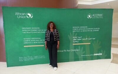 41e Session du CAEDBE : la CNDH du Togo participe aux travaux à Maseru